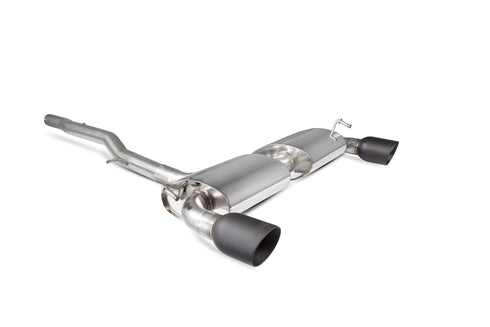 Scorpion Cat-Back System - Volkswagen Golf Mk4 R32