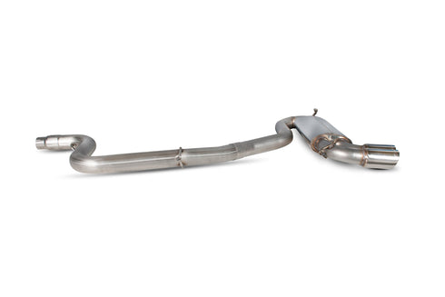 Scorpion Cat-Back System - Volkswagen Golf MK5 GTI & Edition 30