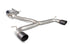 Scorpion Cat-Back System - Volkswagen Golf MK7 GTI