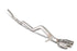 Scorpion Cat/DPF-Back System - Volkswagen Transporter T5 2.5TDi (03-09) / T5 2.0 (10-15) / T5 & T6 2.0 BiTDi (15-19) SWB/LWD 2WD