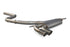 Scorpion Cat-Back System - Volkswagen Golf MK6 GT 2.0 Tdi