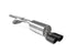 Scorpion Non-Resonated Cat Back System - Volkswagen Polo GTI 1.8T 6C