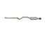 Scorpion Cat-Back System - Volkswagen Polo GTI 1.8T 9n3