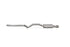 Scorpion Cat-Back System - Volkswagen Polo GTI 1.8T 9n3
