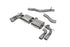 Scorpion Cat/GPF Back System - Volkswagen Golf R MK7.5 Facelift