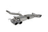 Scorpion Cat/GPF Back System - Volkswagen Golf R MK7.5 Facelift