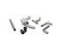 Scorpion Cat-Back System - Volkswagen Golf MK7.5 GTi Non GPF Model Only