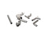 Scorpion Cat-Back System - Volkswagen Golf MK7.5 GTi Non GPF Model Only