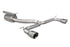 Scorpion Cat-Back System - Volkswagen Golf MK7.5 GTi Non GPF Model Only