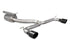 Scorpion GPF-Back System - Volkswagen Golf Mk7.5 GTi GPF Model Inc TCR / Performance Pack