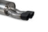Scorpion Exhausts Non-resonated GPF-back system - Polo GTi AW - (GPF MODEL) - 2019 - 2020 - SVWS061C Scorpion Exhausts