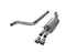 Scorpion Exhausts Non-resonated GPF-back system - Polo GTi AW (GPF MODEL) - 2019 - 2020 - SVWS061 Scorpion Exhausts