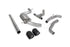 Scorpion GPF-Back System - Volkswagen Golf MK8 / MK8.5 GTi