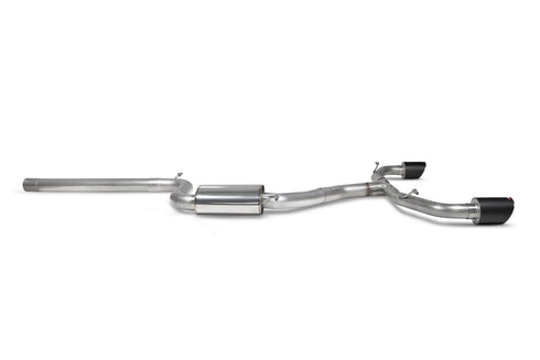 Scorpion GPF-Back System - Volkswagen Golf MK8 / MK8.5 GTi