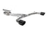 Scorpion GPF-Back System - Volkswagen Golf MK8 / MK8.5 GTi
