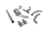 Scorpion GPF-Back System - Volkswagen Golf MK8 / MK8.5 GTi