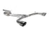 Scorpion GPF-Back System - Volkswagen Golf MK8 / MK8.5 GTi