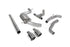 Scorpion GPF-Back System - Volkswagen Golf MK8 / MK8.5 GTi