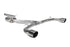Scorpion GPF-Back System - Volkswagen Golf MK8 / MK8.5 GTi