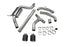 Scorpion GPF-Back System - Volkswagen Golf MK8 / MK 8.5 GTi Clubsport