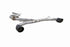 Scorpion GPF-Back System - Volkswagen Golf MK8 / MK 8.5 GTi Clubsport