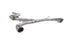 Scorpion GPF-Back System - Volkswagen Golf MK8 / MK 8.5 GTi Clubsport