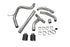 Scorpion Predator GPF-Back System - Volkswagen Golf MK8 / MK 8.5 GTi Clubsport