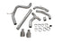 Scorpion Predator GPF-Back System - Volkswagen Golf MK8 / MK 8.5 GTi Clubsport