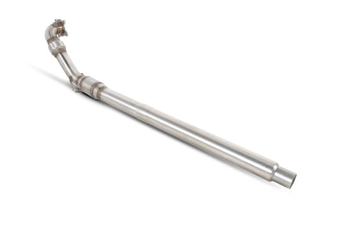 Scorpion Downpipe - Volkswagen Golf Mk6 GTI 2.0 Tsi