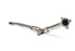 Scorpion Downpipe - Volkswagen Golf Mk6 R 2.0 Tsi