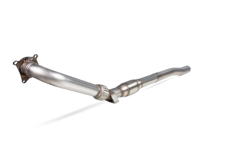 Scorpion Downpipe - Volkswagen Golf Mk6 R 2.0 Tsi