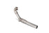 Scorpion Downpipe - Volkswagen Scirocco R