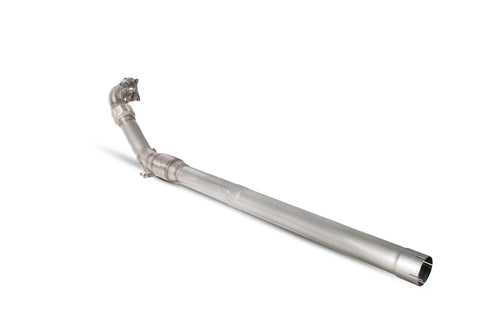 Scorpion Downpipe - Volkswagen Golf MK5 GTI / Edition 30 / Edition 35
