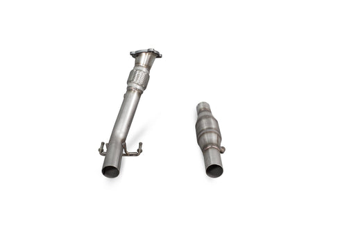 Scorpion Downpipe - Volkswagen Polo GTI 1.8T 9n3
