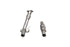 Scorpion Downpipe - Volkswagen Polo GTI 1.8T 9n3