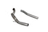 Scorpion Downpipe - Volkswagen MK7 & MK7.5 Golf R (Non GPF Models Only) / Golf R Estate MK7.5 Facelift (Non GPF Model Only), Audi S3 8V (Non GPF Model Only)