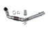 Scorpion Downpipe with High Flow Sports Catalyst - VAG Golf MK7.5 GPF incl TCR & Performance Pack / Seat Leon Cupra 290 GPF