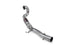 Scorpion Downpipe with High Flow Sports Catalyst - VAG Golf MK7.5 GPF incl TCR & Performance Pack / Seat Leon Cupra 290 GPF