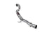 Scorpion Downpipe - Volkswagen Polo GTI AW