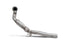 Scorpion Downpipe with High Flow Sports Catalyst - VAG Golf GTI MK8 / MK8.5 & Clubsport, CUPRA Leon 245
