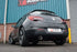 Scorpion Cat-Back System - Vauxhall Astra GTC 1.4 Turbo