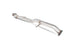 Scorpion Secondary De-cat Section - Vauxhall Astra GTC 1.4 Turbo