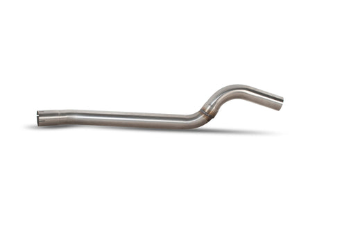 Scorpion Cat-Back System - Vauxhall Astra MK5