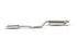 Scorpion Cat-Back System - Vauxhall Corsa D VXR