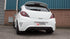Scorpion Cat-Back System - Vauxhall Corsa D VXR/Nurburgring