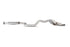 Scorpion Resonated Secondary Cat-Back System - Vauxhall Astra J VXR Non GPF Model Only