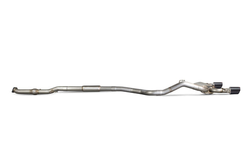 Scorpion Cat-Back System - Vauxhall Corsa E VXR