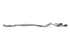 Scorpion Cat-Back System - Vauxhall Corsa E VXR