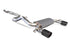 Scorpion Cat-Back System - Vauxhall Corsa E VXR