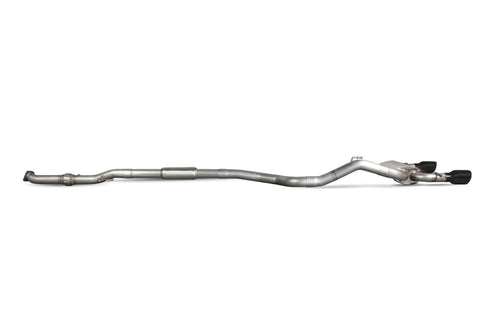 Scorpion Cat-Back System - Vauxhall Corsa E VXR